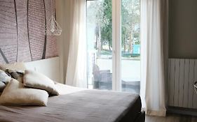Garibaldi House - B&B Luxury